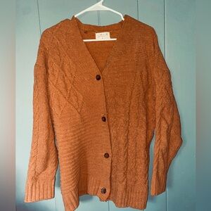 Soft sweater/pullover